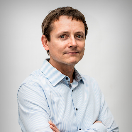 Maciej Pędziwiatr